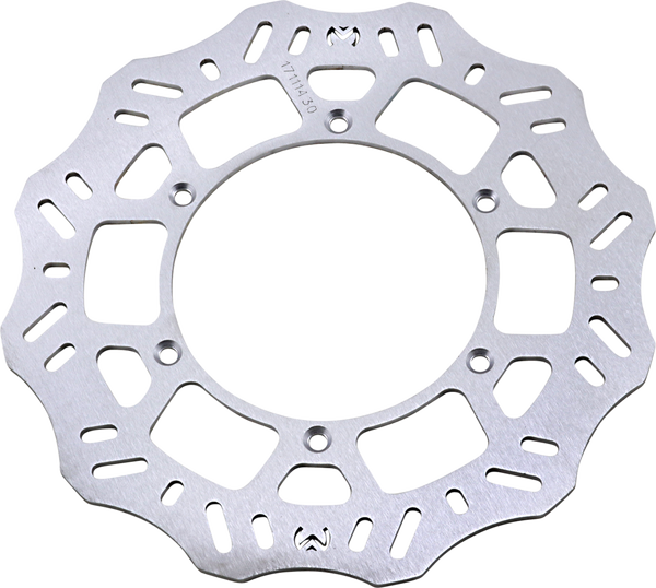 MOOSE RACING Standard Brake Rotor 