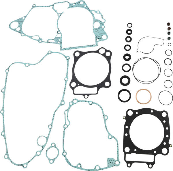 Complete Gasket Kit