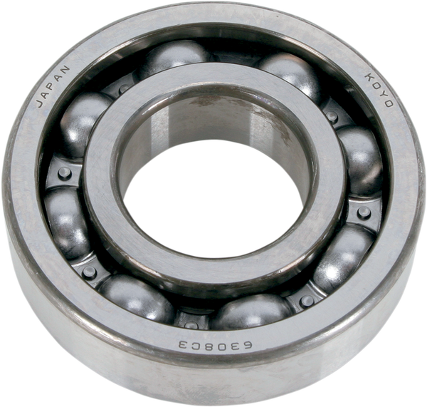 Main Crankshaft Bearing And Seal Kit