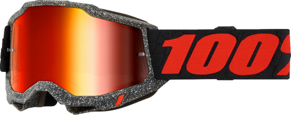 Accuri 2 Goggle Gray 