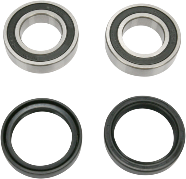 Wheel Bearing And Seal Kit