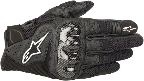 Manusi Textile Alpinestars Smx-1 Air V2 Negru-30754fc7e4b2156a0024270ec60d855c.webp