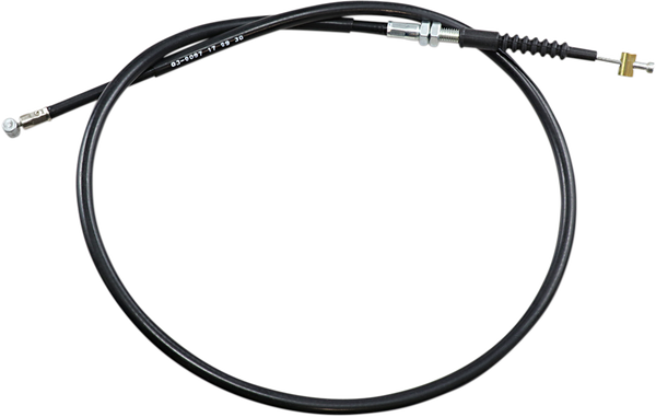 Black Vinyl Brake Cable Black-30946e81491b9fc999304a6979dc9698.webp