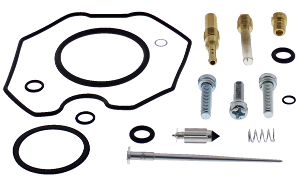 MOOSE RACING Carburetor Repair Kit 