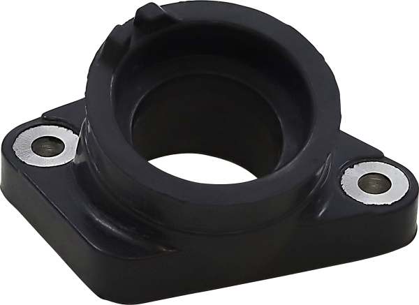 MOOSE RACING Moose Carburetor Mounting Flange Black 