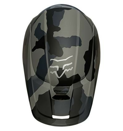 Casca Copii Fox V1 Trev Black/Camo-30b3b93ada93d868b44da0b4b4f2c6c1.webp