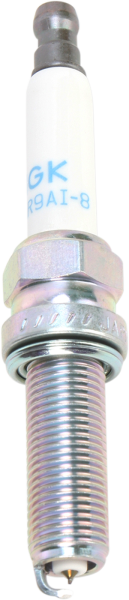 Laser Iridium Spark Plug