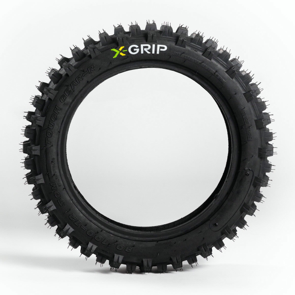 Cauciuc X-GRIP THOUGH GEAR-R Standard-3