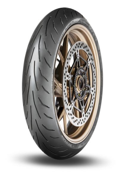 Qualifier Core Tire-2