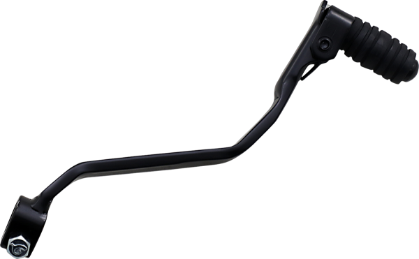 MOOSE RACING Steel Shift Lever Black 