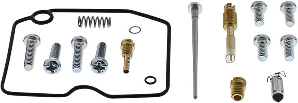 MOOSE RACING Carburetor Repair Kit 