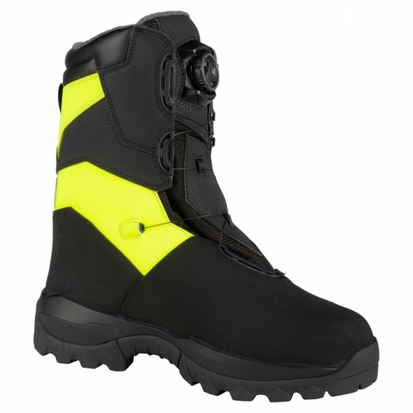 Bocanci snowmobil Klim Adrenaline Pro GTX BOA-6