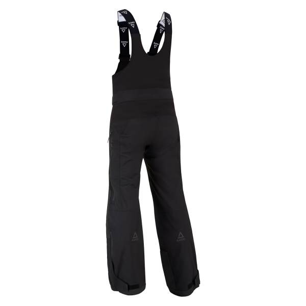 AMOQ Aspect Pants Black XS-1