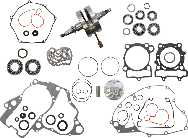 Complete Engine Rebuild Kit - Wrench Rabbit