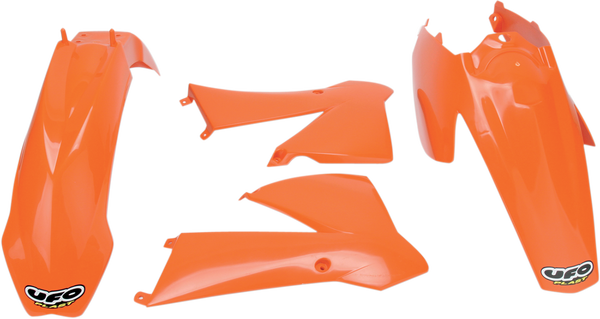 Body Kit Ktm85 04-05 Oe Orange