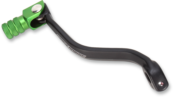 MOOSE RACING Forged Shift Lever Black -2