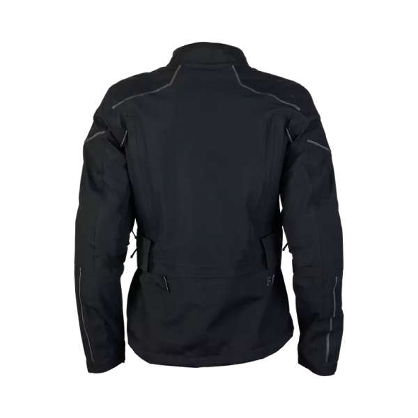 Geaca Moto Fox Defend GORE-TEX ADV Black-7