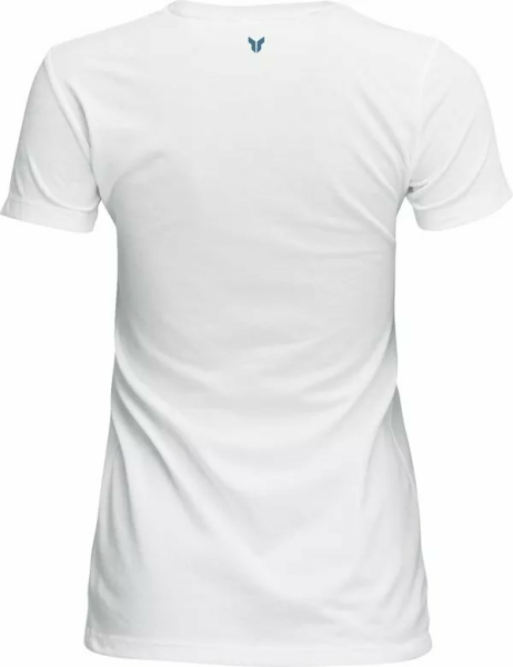 THOR Women's Brave T-shirt White -1