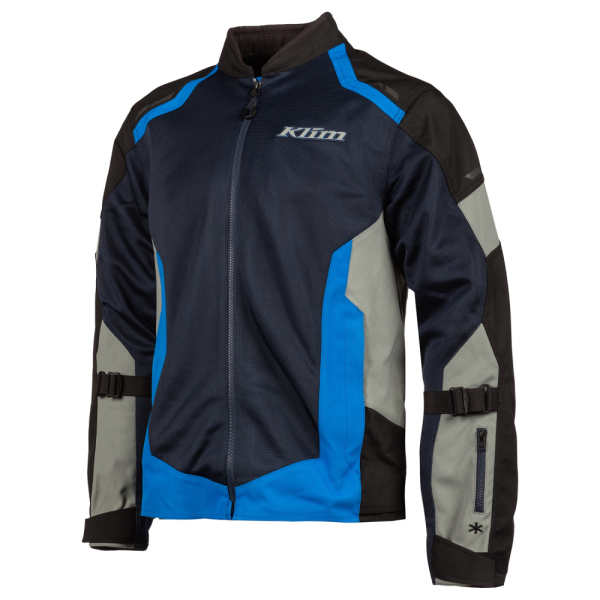 Geaca Moto Textil Klim Touring Induction-11