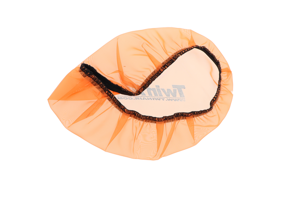 Filter Cover Orange-0