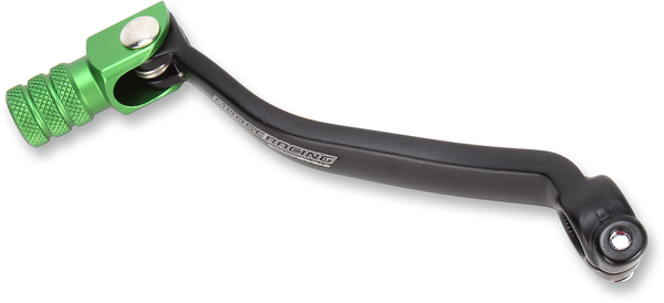 MOOSE RACING Forged Shift Lever Black -1