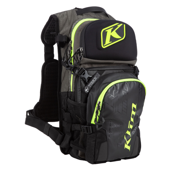 Rucsac Snowmobil Klim Nac-8