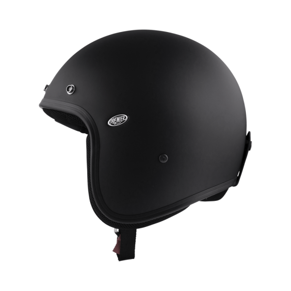 Casca Premier Jet Classic U9 BM Negru-313e97c752825647c9862b5f6842f74c.webp