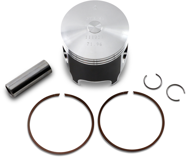 Replacement Piston For Cylinder Kit