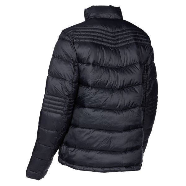 Geaca Snowmobil Dama Klim Flux Mid Layer Insulated-12