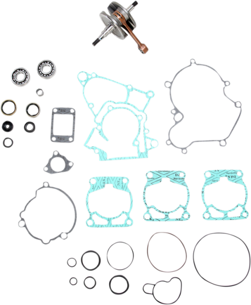 Crankshaft Kit