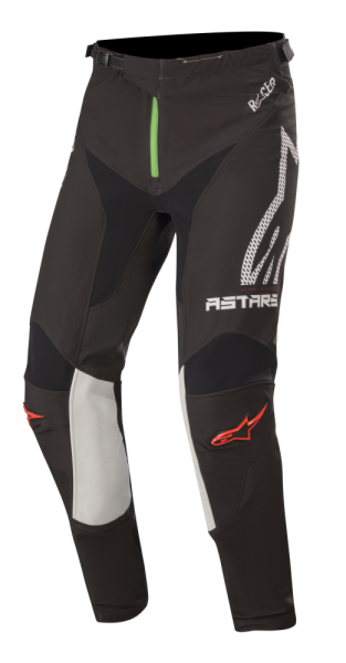 Pantaloni Alpinestars Monster Ammo S20 Black/Gray/Green