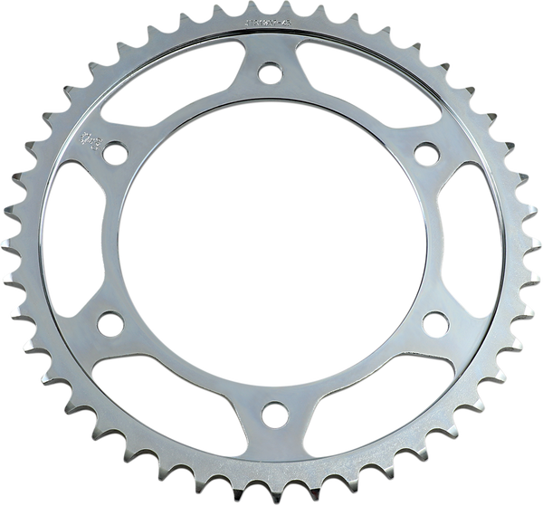 JT SPROCKETS Steel Rear Sprocket 