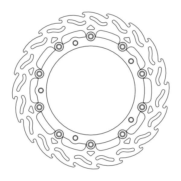 Flame Series Floating Rotor Black-31841381fb7a40cfd988a720f4daa3df.webp