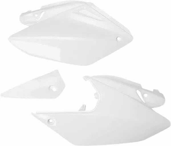 Replacement Side Panels White-0