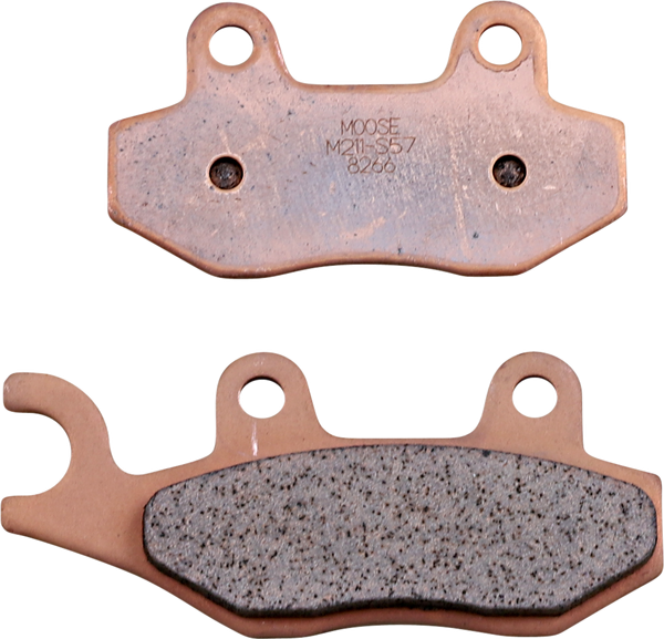 MOOSE RACING M1 Brake Pads 