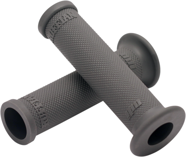 Ruffian Road Race Grip Gray