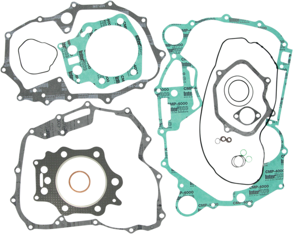 MOOSE RACING Complete Gasket Kit 