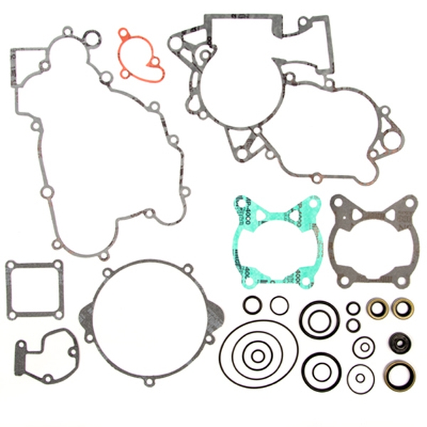 Complete Gasket Kit