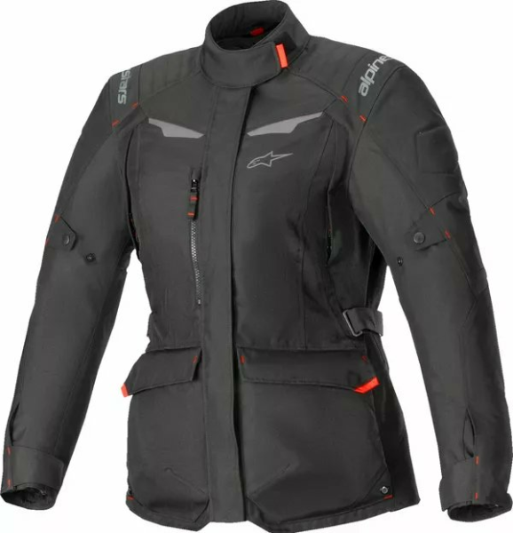 Alpinestars Stella St-1 Waterproof Jacket Black -31b90c387291d8c64e30c12e27300838.webp