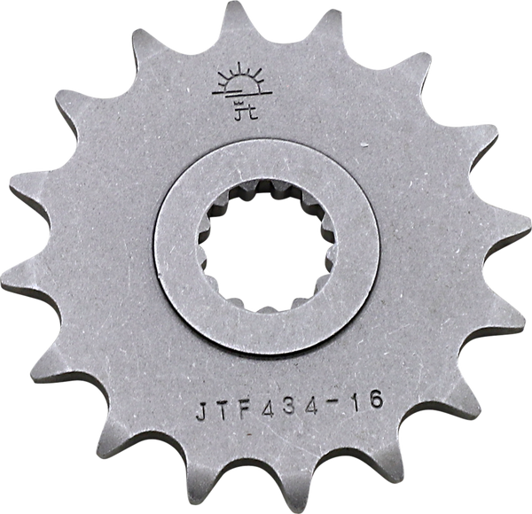 JT SPROCKETS Countershaft Sprocket 