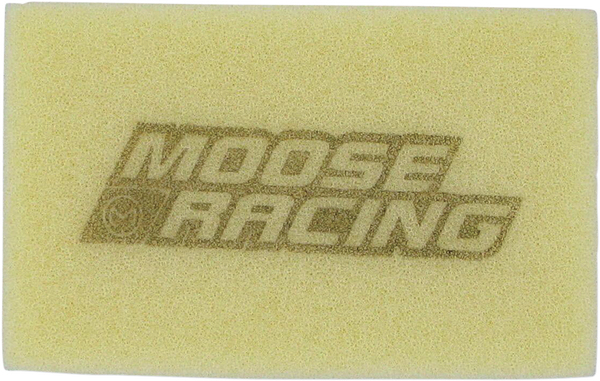 MOOSE RACING Air Filter Yellow 