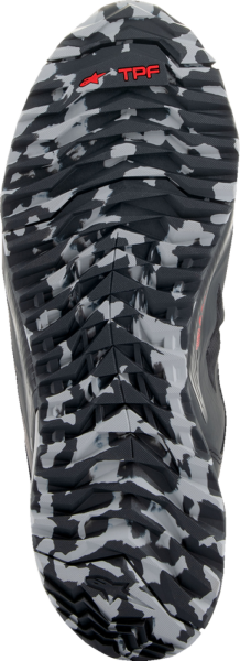 Ghete Alpinestars Cr-8 Gore-tex Black-5