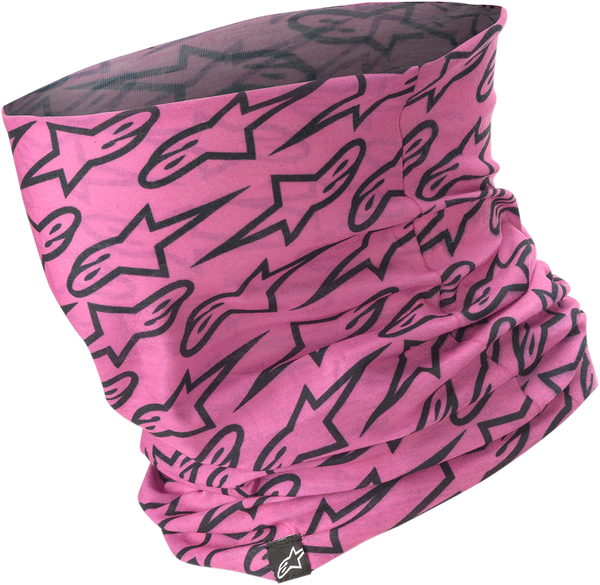 Protectie Gat Alpinestars Astars Fuchsia Black-31fa5f83dd41f4160232234c0749182c.webp