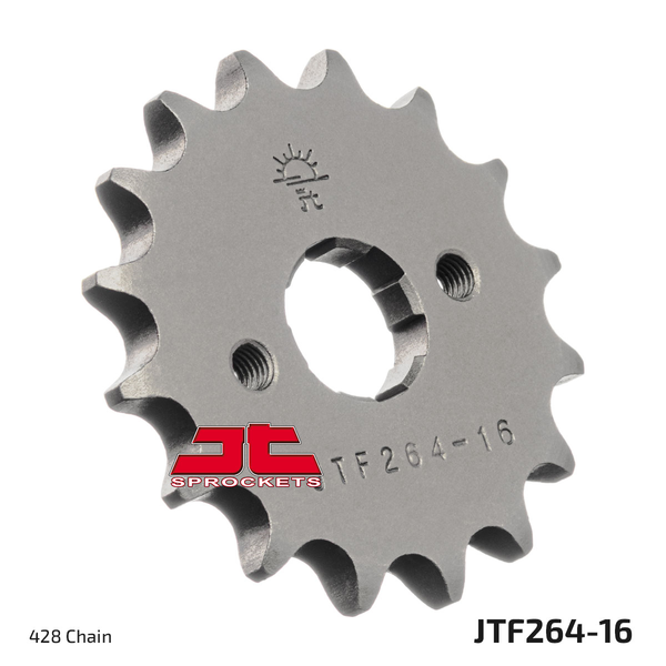 JT SPROCKETS Front Sprocket Natural -3203ec85841927d1d64762ff5ad3f04a.webp