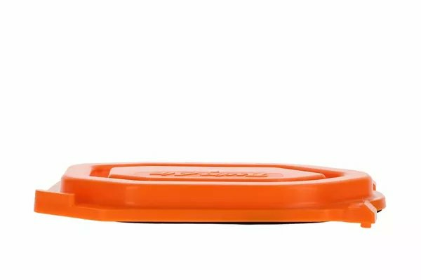 Air Box Cover Orange -2