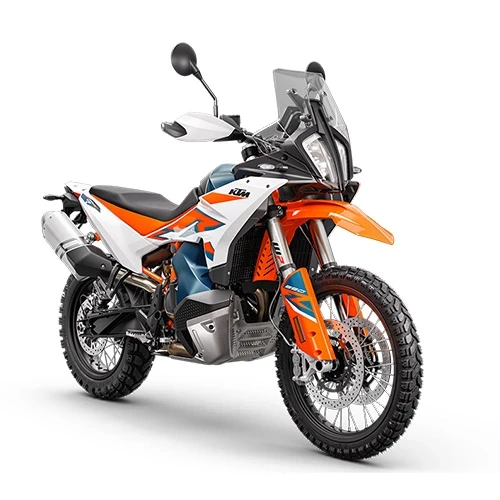 KTM 890 ADVENTURE R '24-0