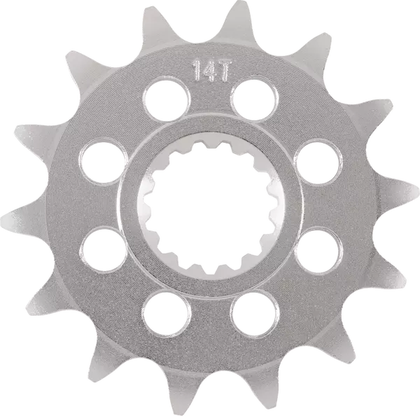 MOOSE RACING Front Sprocket Natural -324c71466616d0a3b9ec9aa08ebef9ef.webp