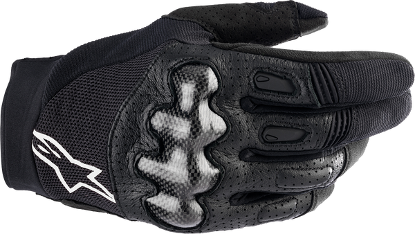 Manusi Alpinestars Megawatt Black-324fff01ae7c1a3c4f5b5df0e5e1f87b.webp