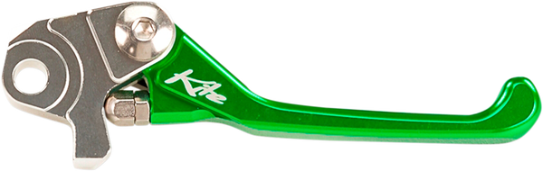 Brake Lever Custom Replacement Green-327c8fedf4196844a57e37dd4cba7d42.webp