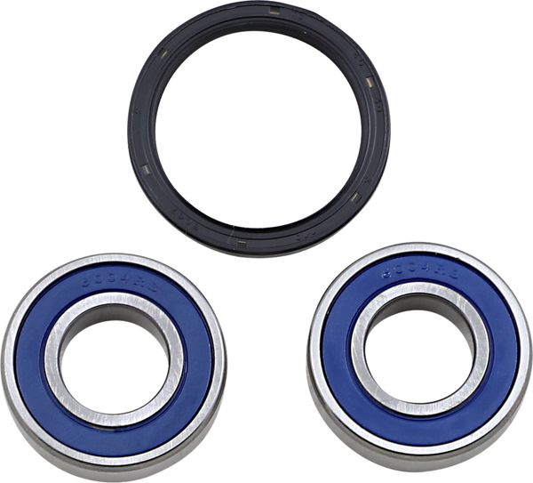 MOOSE RACING Wheel Bearing Kit 